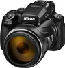 Nikon Coolpix P1100 Black (VQA170EA)