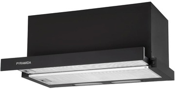 Pyramida TL 60 (1000) black