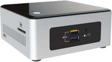 Intel Nuc Kit (NUC5CPYH)