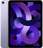 Apple iPad Air 2022 Wi-Fi 256GB Purple (MME63)
