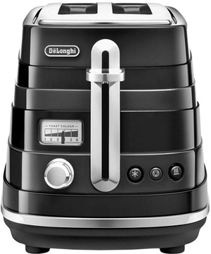 Delonghi CTA 2103.BK