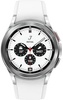 Samsung Galaxy Watch4 Classic 46mm LTE Silver (SM-R895FZSA)