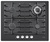 Ventolux HG640-H1G CEST (BLACK)