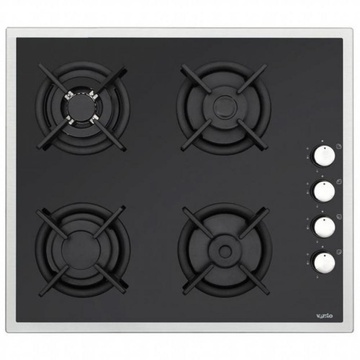 Ventolux HG640 GST A2 BK/MP