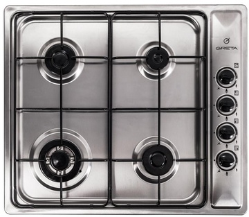 Greta СВ-4 Inox (GN 63 MN 00 (X)-00)