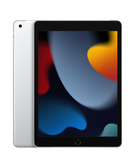Apple iPad 10.2 2021 Wi-Fi 64GB Silver (MK2L3)