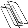Baseus Magnetite Hardware Case for iPhone X/Xs Black (WIAPIPHX-CS01)
