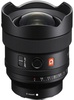 Sony SEL14F18GM 14mm f/1,8 GM FE