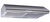 Ventolux ALDO 50 WH