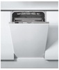 Hotpoint-Ariston HSIC 3T127 C