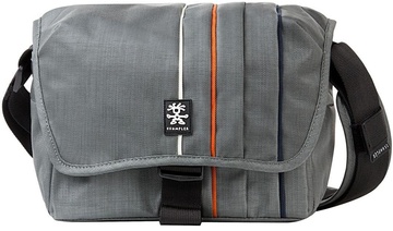 Crumpler Jackpack 4000 dk. mouse grey/off white (JP4000-004)