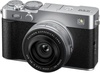 Fujifilm X-E5 kit 23mm f/2.8 R WR Silver (16949923)