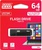 GOODRAM 64 GB Edge Black (UEG3-0640K0R11)