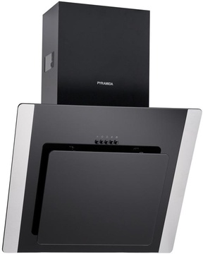 Pyramida NR 60 Black IX MU/U