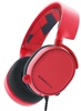 SteelSeries Arctis 3 Solar Red (61435)