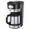 Russell Hobbs Retro Black (21711-56)