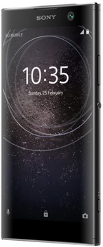 Sony Xperia XA2 H4113 Black