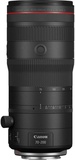 Canon RF 70-200mm f/2.8 L IS USM Z Black (6593C005)