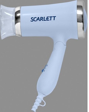 Scarlett SC-1079