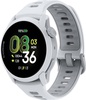 COROS Pace 4 with Silicone White Band (WPACE4-WHT)