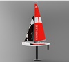 VolantexRC Compass 650 мм (TW-791-1)
