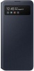 Samsung A515 Galaxy A51 S View Wallet Cover Black (EF-EA515PBEG)