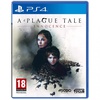 Игра для PS4 A Plague Tale: Innocence PS4