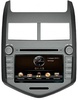 Road Rover CHR3117AV (Chevrolet Aveo)