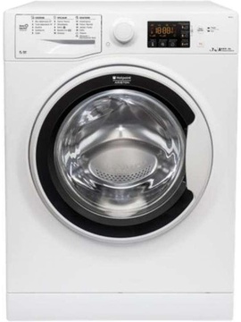 Hotpoint-Ariston RSG 724 JW PL