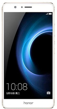 Huawei Honor V8 32 Dual Gold
