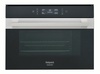 Hotpoint-Ariston MS 998 IX HA