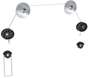 Brateck LED 01X