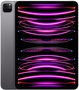 LCD Tablet 8.5" Black with some Colours