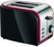 Clatronic TA 3557 Black/Red
