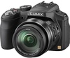 Panasonic Lumix DMC-FZ200