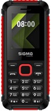 Sigma mobile X-style 18 TRACK Red (4827798854426)