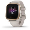 Garmin Venu Sq Music Edition Light Sand/Rose Gold (010-02426-11)