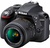 Nikon D3300 kit (18-55mm VR II) Black