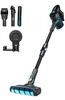 CECOTEC Conga RockStar 700 X-Treme ErgoFlex (05490) Новинка