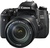 Canon EOS 760D kit (18-135mm) EF-S IS STM