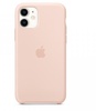 Apple iPhone 13 Mini Silicone Case Pink Sand (high copy)