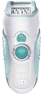 Braun Silk-epil 7791 Dual