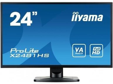 Iiyama X2481HS-B1