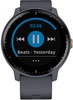 Garmin VIVOACTIVE 3 MUSIC GRANITE BLUE WITH ROSE GOLD HARDWARE (010-01985-33)