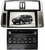 Road Rover C8011TP (Toyota Land Cruiser Prado 150)