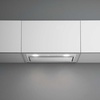 Falmec Gruppo Incasso Murano 50 White Glass (800) (CGIW50.E10P6#ZZZF491F)