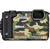 Nikon Coolpix W300 Camouflage (UA)