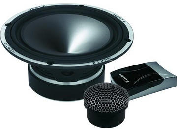 Hertz MLK 165.3