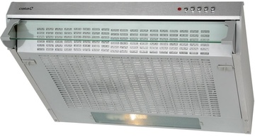 Cata F 2060 inox