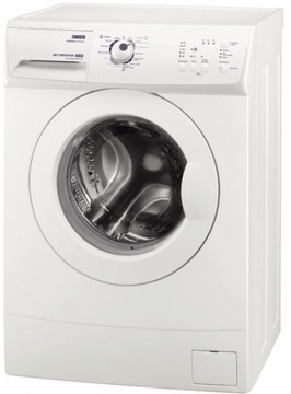 Zanussi ZWSE6100V